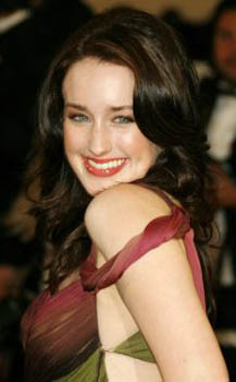 Ashley Johnson